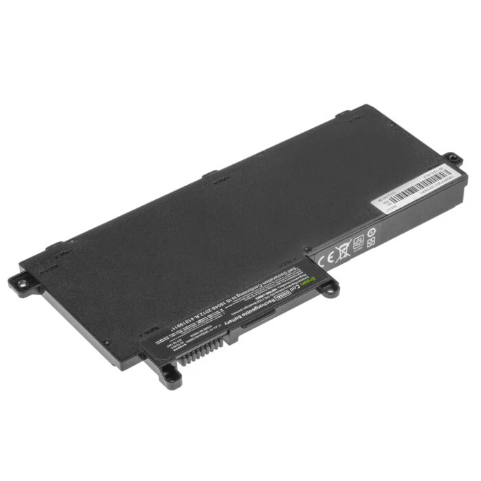 Green Cell Batteri CI03XL HP ProBook 640 G2 645 G2 650 G2 G3 655 G2 - Bild 3