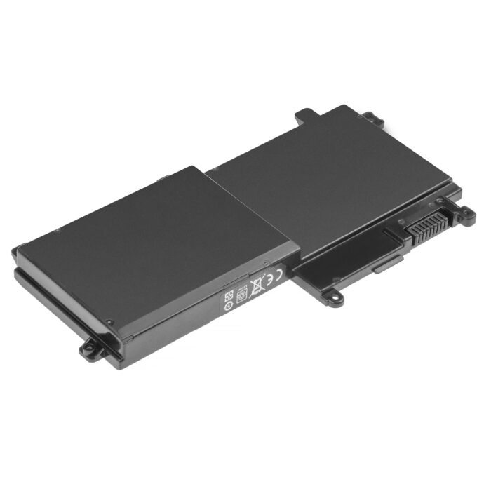 Green Cell Batteri CI03XL HP ProBook 640 G2 645 G2 650 G2 G3 655 G2 - Bild 4