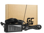 Green Cell PRO Laddare / AC Adapter 19V 2.1A 40W för Samsung 530U NP530U3B NP530U3C 535U NP535U3C NP540U3C NP900X3C NP905S3G
