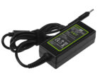 Green Cell PRO Laddare / AC Adapter 19V 2.1A 40W för Samsung 530U NP530U3B NP530U3C 535U NP535U3C NP540U3C NP900X3C NP905S3G - Bild 3