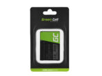 Green Cell Batteri BL-53YH för smartphone LG G3 D850 D855 Optimus.