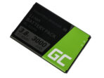 Green Cell Batteri BL-53YH för smartphone LG G3 D850 D855 Optimus. - Bild 3
