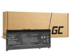 Green Cell SR04XL Batteri för HP Omen 15-CE 15-CE004NW 15-CE008NW 15-CE010NW 15-DC 17-CB. HP Pavilion Power 15-CB.