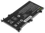 Green Cell TE03XL Batteri för HP Omen 15-AX052NW 15-AX055NW 15-AX075NW 15-AX099NW. HP Pavilion 15-BC402NW. - Bild 3