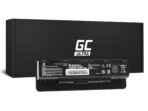 Green Cell batteri ULTRA A32N1405 för Asus G551 G551J G551JM G551JW G771 G771J G771JM G771JW N551 N551J N551JM N551JW N551JX.
