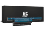 Green Cell batteri ULTRA AS10D31 AS10D41 AS10D51 AS10D71 för Acer Aspire 5741 5741G 5742 5742G 5750 5750G E1-521 E1-531 E1-571.