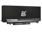 Green Cell batteri ULTRA A41-K56 A32-K56 A42-K56 för Asus K56 K56C K56CA K56CB K56CM R505 S56