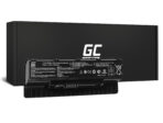 Green Cell Batteri ULTRA A32-N56 för Asus N56 N56D N56DP N56JR N56V N56VJ N56VM N56VZ N76 N76V N76VZ.