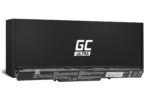 Green Cell batteri ULTRA A41-X550E för Asus A450 A550 F550 K550 R510 R510D R510DP X450 X550 X550D