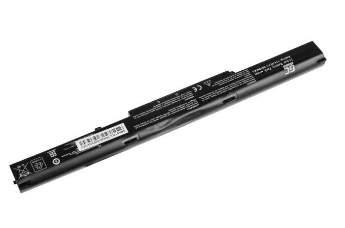 Green Cell batteri ULTRA A41-X550E för Asus A450 A550 F550 K550 R510 R510D R510DP X450 X550 X550D - Bild 4