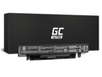 Green Cell Batteri ULTRA A41-X550A A41-X550 för Asus A550 K550 R510 R510C R510L X550 X550C X550CA X550CC X550L X550V X550VC