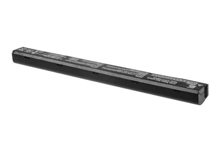 Green Cell Batteri ULTRA A31N1319 A41N1308 för Asus X551 X551C X551CA X551M X551MA X551MAV F551 F551C F551M R512C R512CA R553L - Bild 2
