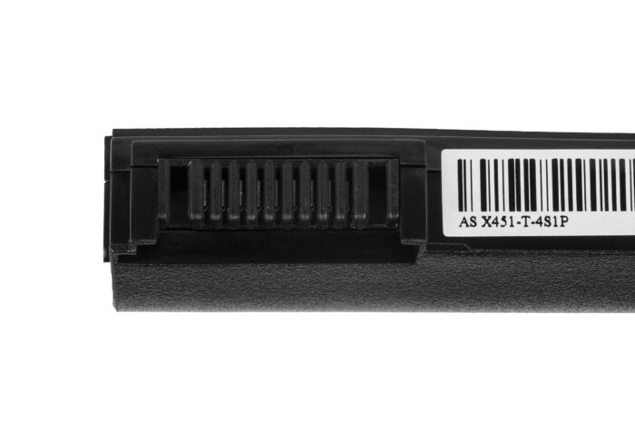 Green Cell Batteri ULTRA A31N1319 A41N1308 för Asus X551 X551C X551CA X551M X551MA X551MAV F551 F551C F551M R512C R512CA R553L - Bild 4