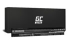 Green Cell Batteri ULTRA M5Y1K för Dell Inspiron 15 3552 3567 3573 5551 5552 5558 5559 Inspiron 17 5755