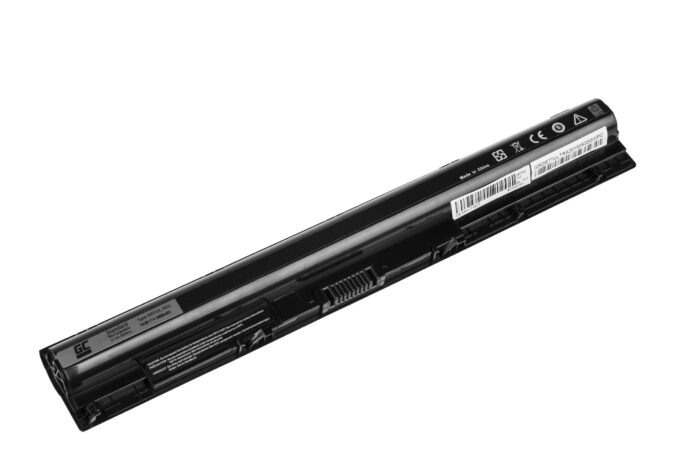 Green Cell Batteri ULTRA M5Y1K för Dell Inspiron 15 3552 3567 3573 5551 5552 5558 5559 Inspiron 17 5755 - Bild 2