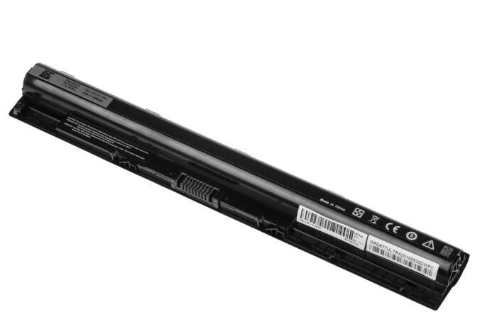 Green Cell Batteri ULTRA M5Y1K för Dell Inspiron 15 3552 3567 3573 5551 5552 5558 5559 Inspiron 17 5755 - Bild 3