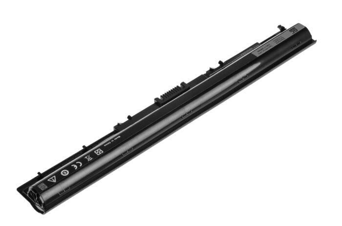Green Cell Batteri ULTRA M5Y1K för Dell Inspiron 15 3552 3567 3573 5551 5552 5558 5559 Inspiron 17 5755 - Bild 4