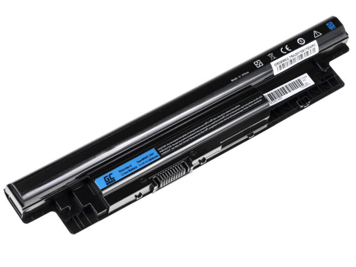 Green Cell Batteri ULTRA MR90Y XCMRD för Dell Inspiron 15 15R 17 17R - Bild 2