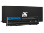 Green Cell Batteri ULTRA 8858X T54FJ M5Y0X för Dell Latitude E5420 E5430 E5520 E5530 E6420 E6430 E6520 E6530.