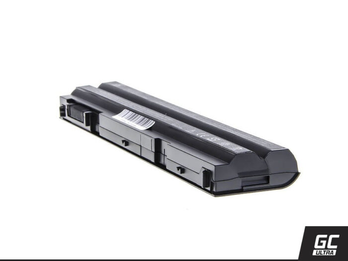Green Cell Batteri ULTRA 8858X T54FJ M5Y0X för Dell Latitude E5420 E5430 E5520 E5530 E6420 E6430 E6520 E6530. - Bild 2