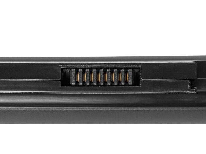 Green Cell batteri SQU-1303 SQU-1309 för Haier 7G X3P. Hasee K480N Q480S UN43 UN45 UN47. - Bild 5