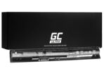 Green Cell batteri ULTRA VI04 för HP ProBook 440 G2 450 G2 Pavilion 15-P 17-F Envy 15-K 17-K.
