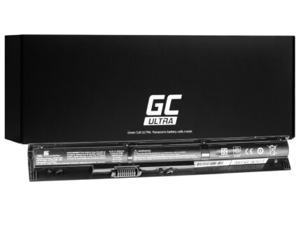 Green Cell batteri ULTRA VI04 för HP ProBook 440 G2 450 G2 Pavilion 15-P 17-F Envy 15-K 17-K.