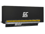 Green Cell batteri L12M4E01 ULTRA för Lenovo G50 G50-30 G50-45 G50-70 G50-80 G400s G500s G505s.