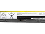 Green Cell batteri L12M4E01 ULTRA för Lenovo G50 G50-30 G50-45 G50-70 G50-80 G400s G500s G505s. - Bild 5