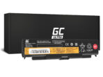 Green Cell Batteri ULTRA för Lenovo ThinkPad T440p T540p W540 W541 L440 L540