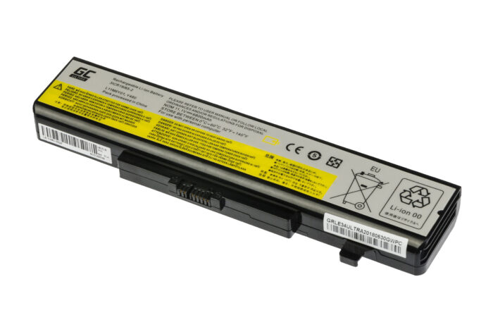 Green Cell batteri ULTRA för Lenovo G500 G505 G510 G580 G580A G585 G700 G710 G480 G485 IdeaPad P580 P585 Y480 Y580 Z480 Z585. - Bild 3