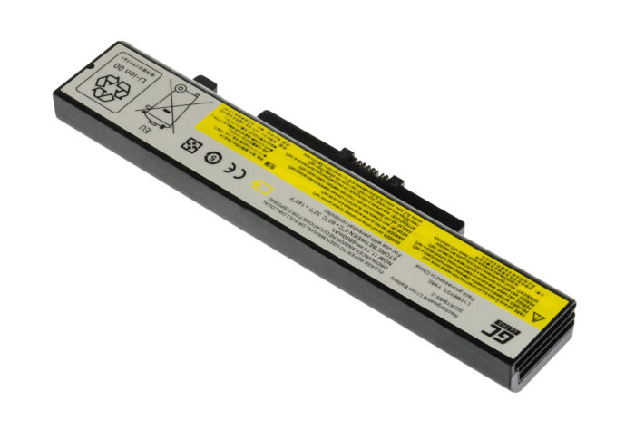 Green Cell batteri ULTRA för Lenovo G500 G505 G510 G580 G580A G585 G700 G710 G480 G485 IdeaPad P580 P585 Y480 Y580 Z480 Z585. - Bild 5