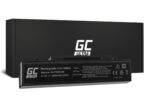 Green Cell Batteri ULTRA AA-PB9NC6B AA-PB9NS6B för Samsung R519 R522 R525 R530 R540 R580 R620 R780 RV510 RV511 NP300E5A NP350V5C.