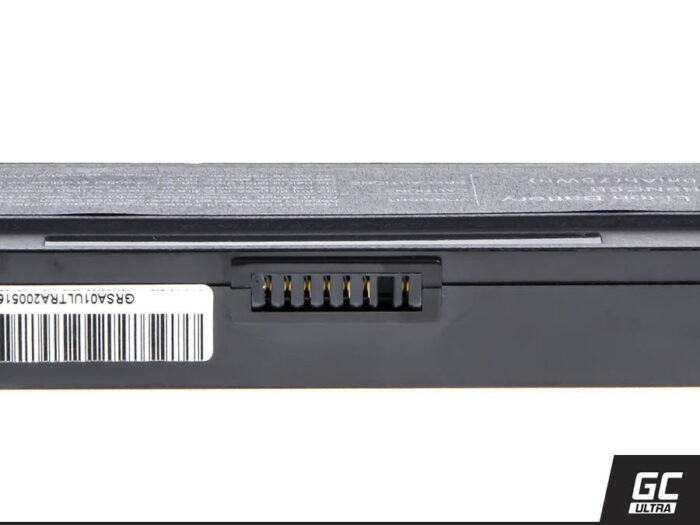 Green Cell Batteri ULTRA AA-PB9NC6B AA-PB9NS6B för Samsung R519 R522 R525 R530 R540 R580 R620 R780 RV510 RV511 NP300E5A NP350V5C. - Bild 5