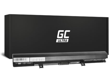 Green Cell batteri ULTRA PA5185U-1BRS för Toshiba Satellite C50-B C50D-B L50-B L50D-B.
