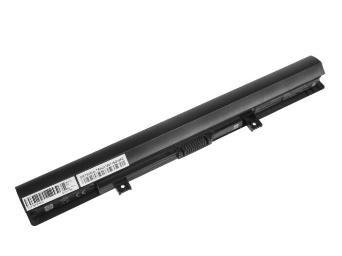Green Cell batteri ULTRA PA5185U-1BRS för Toshiba Satellite C50-B C50D-B L50-B L50D-B. - Bild 3