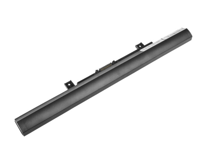 Green Cell batteri ULTRA PA5185U-1BRS för Toshiba Satellite C50-B C50D-B L50-B L50D-B. - Bild 5