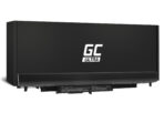 Green Cell batteri ULTRA HS04 för HP 250 G4 G5 255 G4 G5. HP 15-AC012NW 15-AC013NW 15-AC033NW 15-AC034NW 15-AC153NW 15-AF169NW.