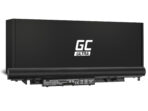 Green Cell batteri ULTRA JC04 för HP 240 G6 245 G6 250 G6 255 G6. HP 14-BS 14-BW 15-BS 15-BS024NW 15-BS047NW 15-BW 17-AK 17-BS.