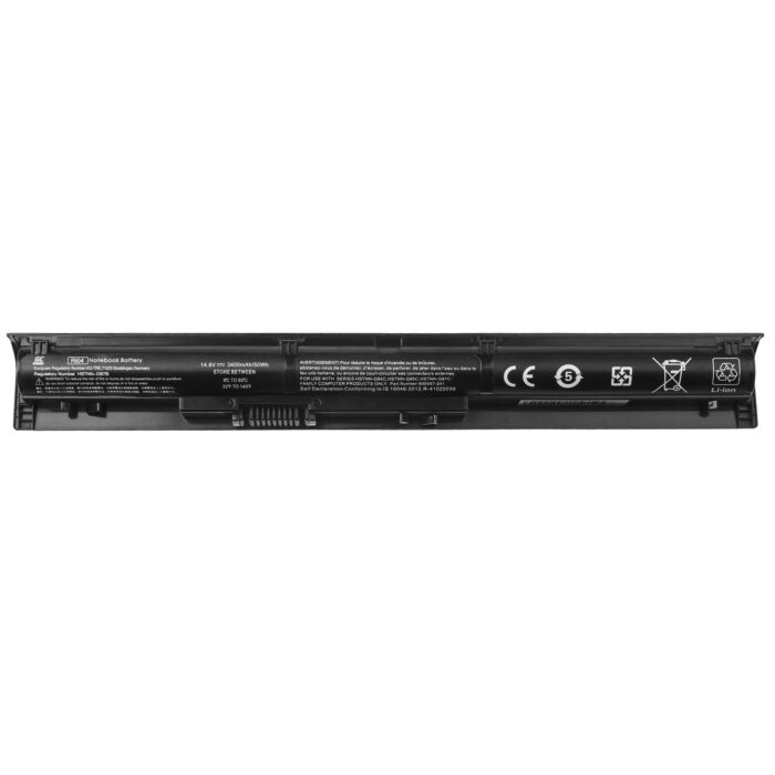 Green Cell batteri ULTRA RI04 805294-001 för HP ProBook 450 G3 455 G3 470 G3 - Bild 3