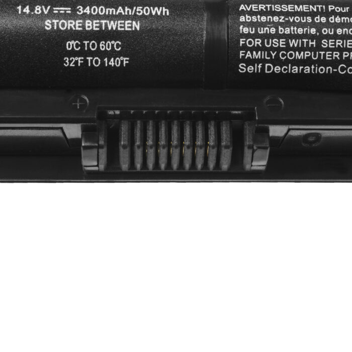 Green Cell batteri ULTRA RI04 805294-001 för HP ProBook 450 G3 455 G3 470 G3 - Bild 5