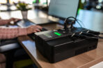 Green Cell UPS AiO 600VA 360W - Bild 2