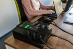 Green Cell UPS AiO 600VA 360W - Bild 3