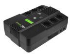 Green Cell UPS AiO 800VA 480W - Bild 2