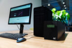 Green Cell PowerProof UPS Mikrokraft 600VA med LCD-display. - Bild 5