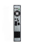 Green Cell UPS RTII 1000VA 900W med LCD-skärm - Bild 3