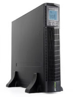 Green Cell UPS RTII 2000VA 1800W med LCD-skärm