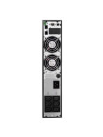 Green Cell UPS RTII 2000VA 1800W med LCD-skärm - Bild 3