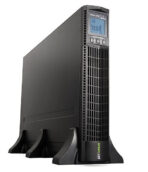 Green Cell UPS RTII 3000VA 2700W med LCD-display