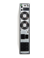 Green Cell UPS RTII 3000VA 2700W med LCD-display - Bild 3